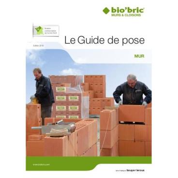 Guide de pose - Solutions MUR