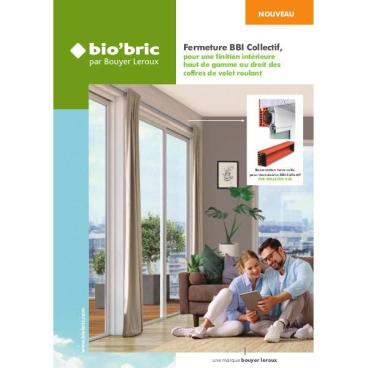 Fiche produit CVR Collectif C30