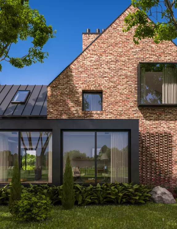 Logement individuel