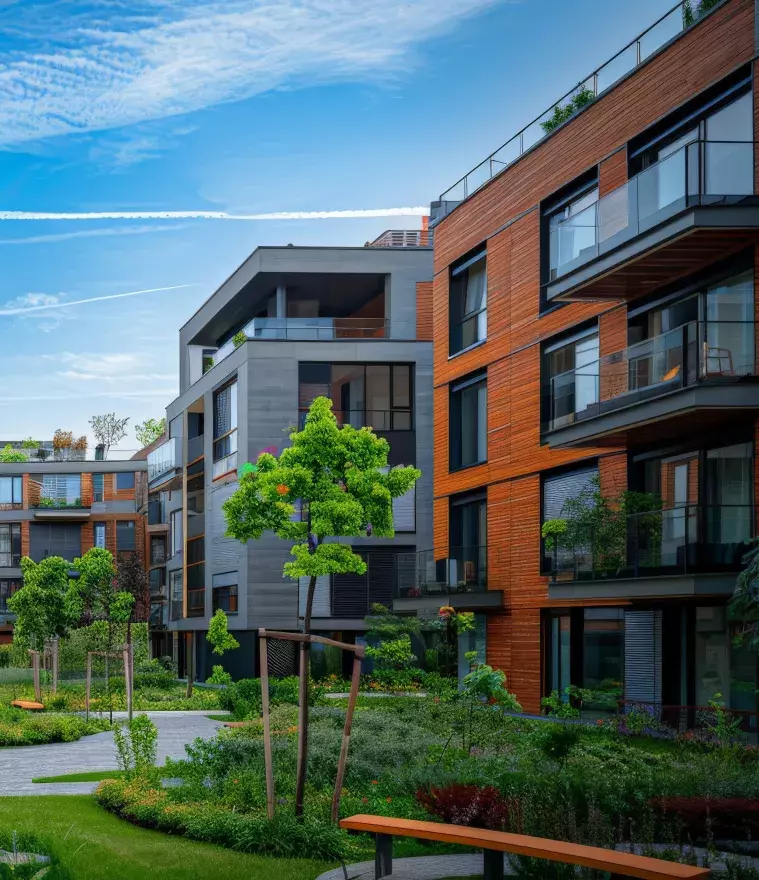 Logement collectif