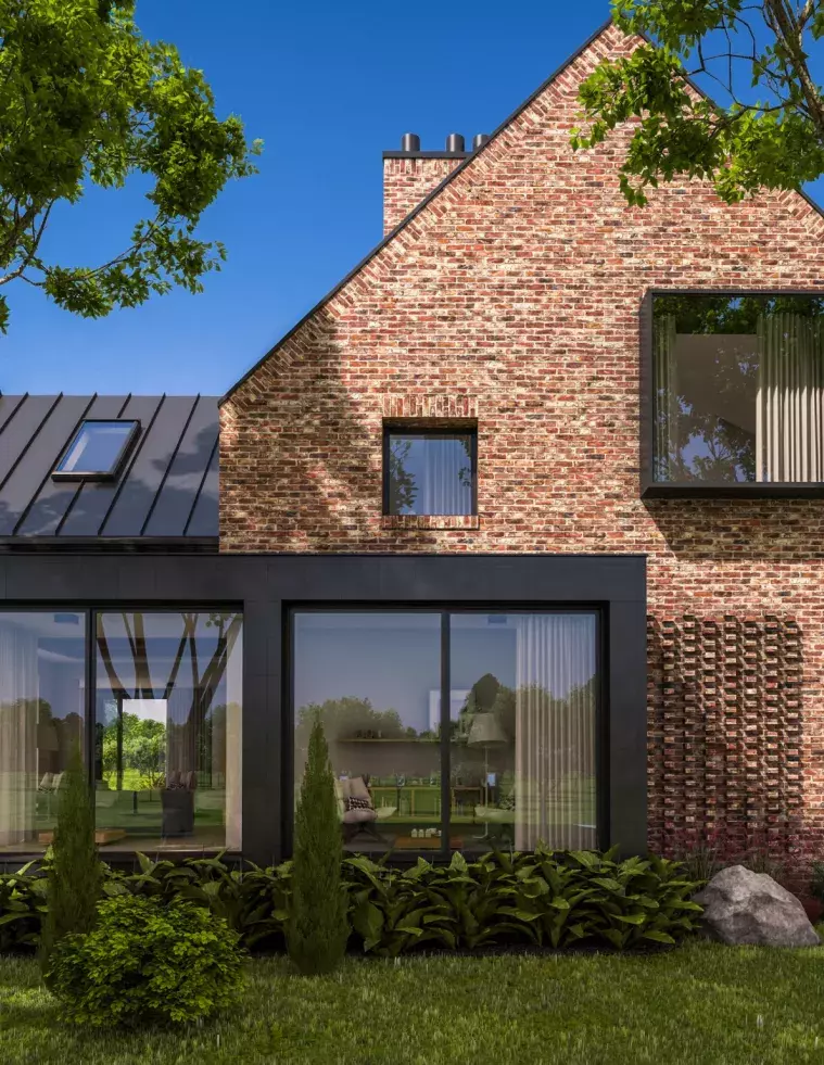 Logement individuel