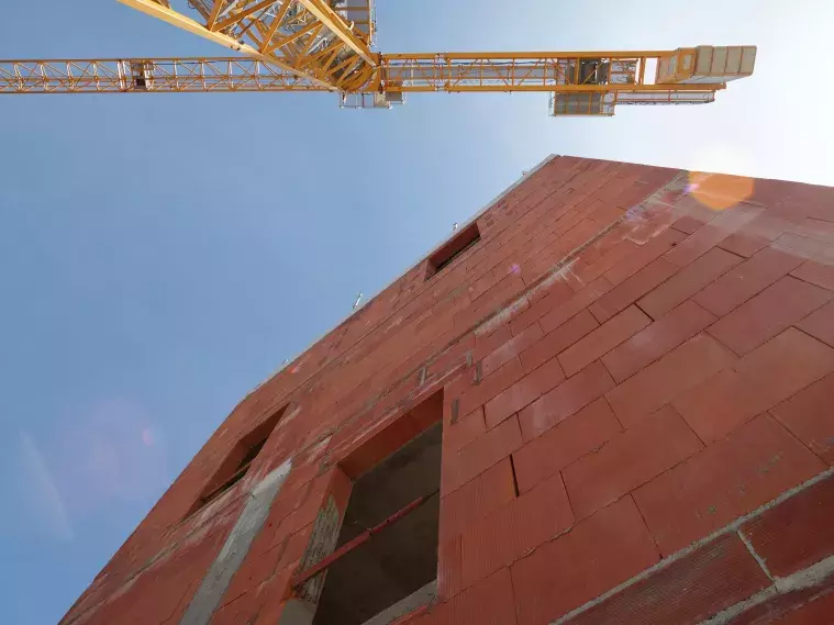 Activité solutions constructives en terre cuite - chantier collectif BALNEA