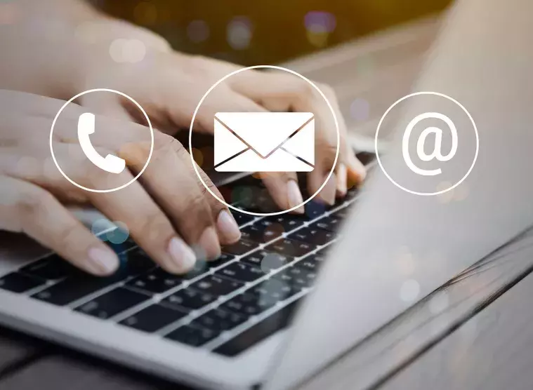 contacts adobestock 535413810