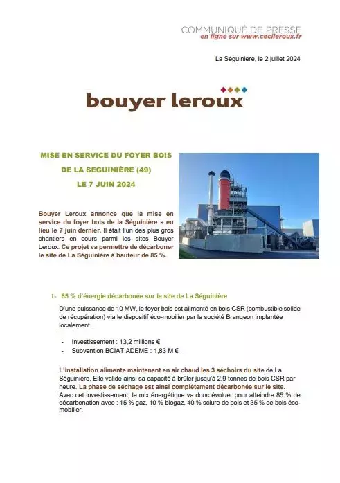 couverture_CP Mise en service foyer bois