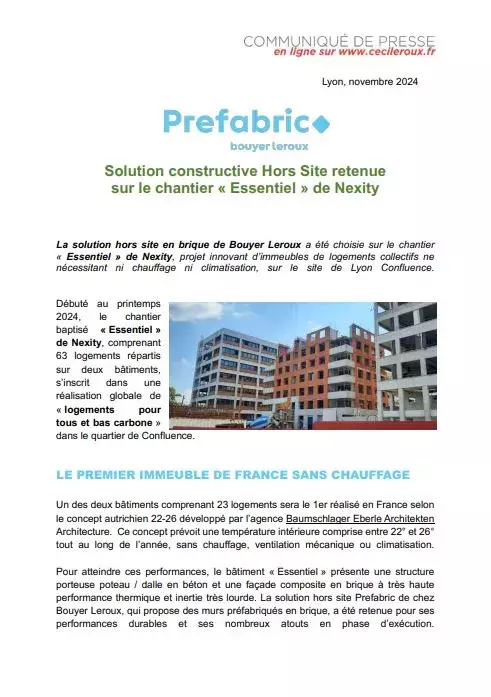 couverture_CP Prefabric chantier Confluence
