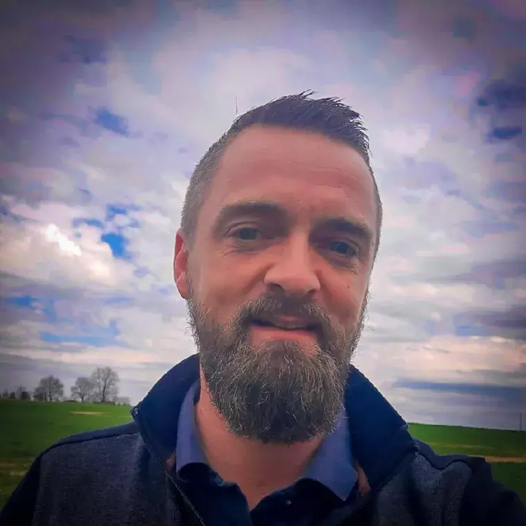 Chargé d'affaires Prefabric - Julien JOUAUX