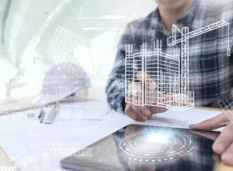 Outil de pré-dimensionnement-istock-1133949166