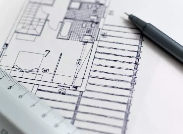 Simplibric-Quantitatif maison_pixabay-floor-plan-1857175_1920