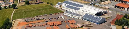 site-de-production-la-boissiere-du-dore