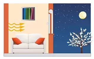 confort-hiver-inertie-nuit